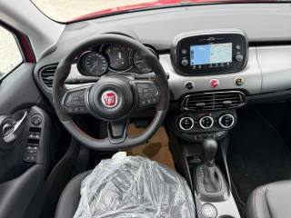 FIAT 500X usata, con Climatizzatore