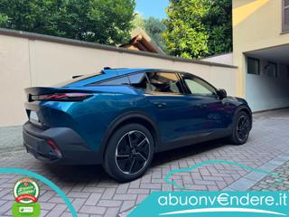 PEUGEOT 408 usata, con Antifurto
