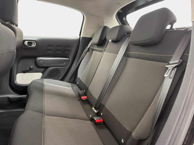 CITROEN C3 usata, con ESP