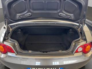 BMW Z4 usata, con Specchietti laterali elettrici
