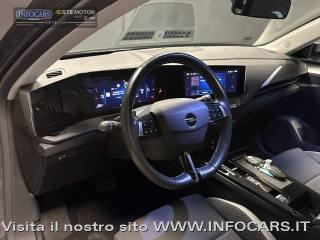 OPEL Astra usata, con Chiusura centralizzata