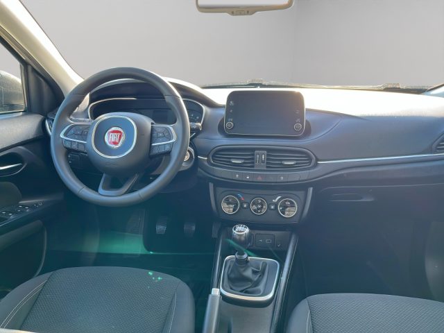 FIAT Tipo usata, con Fendinebbia