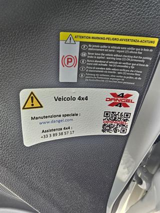 FIAT Doblo usata 29