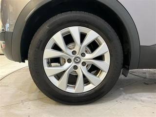 RENAULT Captur usata, con Autoradio