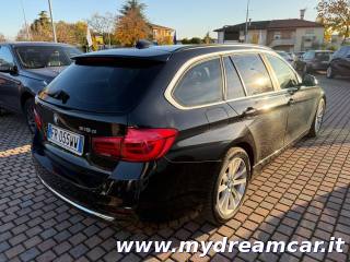 BMW 316 usata, con Airbag testa