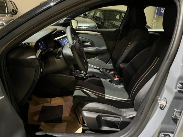 OPEL Corsa usata, con Climatizzatore