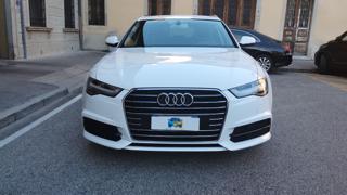 AUDI A6 usata, con Alzacristalli elettrici