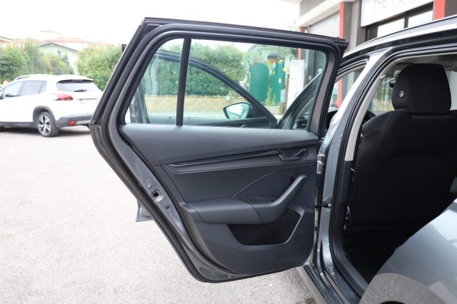 SKODA Octavia usata 113