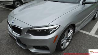 BMW 230 usata 54