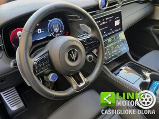 MASERATI Grecale usata, con Controllo vocale