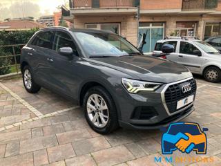 AUDI Q3 usata, con Airbag laterali