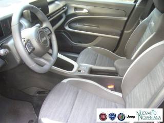 JEEP Avenger usata, con ESP