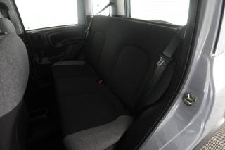 FIAT Panda usata 9