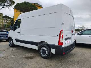RENAULT Master usata, con Immobilizzatore elettronico