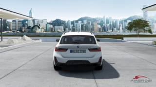 BMW M340 usata 4
