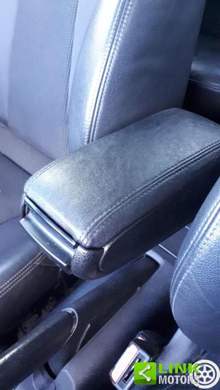 AUDI A1 usata, con Filtro antiparticolato