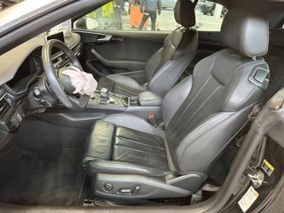 AUDI A5 usata, con ESP