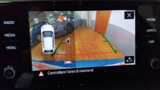 SKODA Fabia usata 25