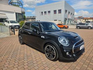 MINI Cooper SD usata, con ABS