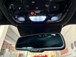 ALFA ROMEO Giulia usata, con Leve al volante