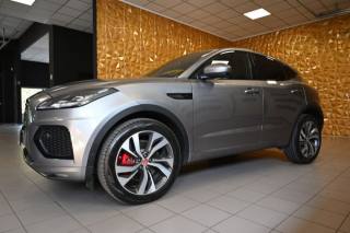 JAGUAR E-Pace usata 7