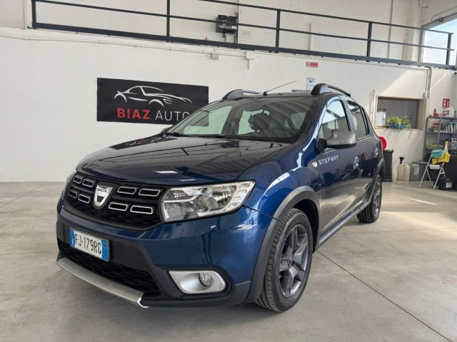 DACIA Sandero usata, con ABS