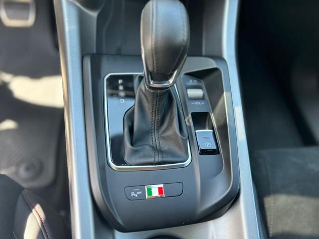 ALFA ROMEO Tonale usata 22