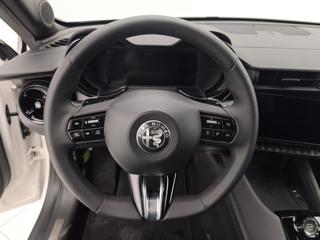 ALFA ROMEO Junior usata, con Regolazione elettrica sedili