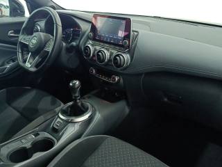 NISSAN Juke usata, con Climatizzatore