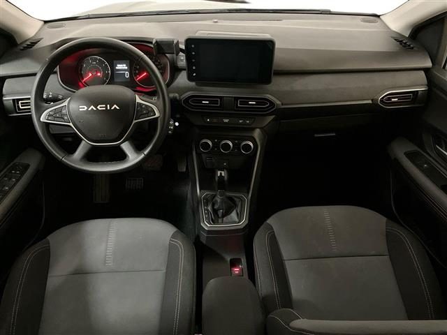 DACIA Sandero usata, con Cruise Control