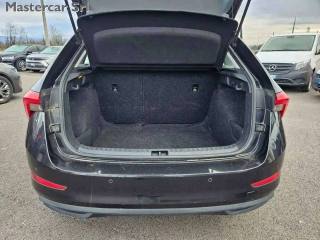SKODA Scala usata, con Immobilizzatore elettronico