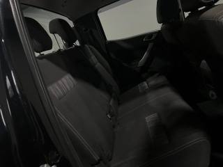 FORD Ranger usata, con Climatizzatore