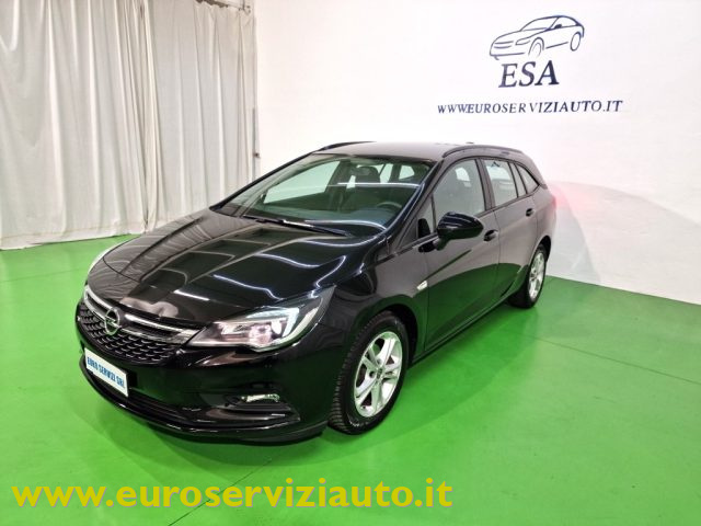 OPEL Astra usata, con Cerchi in lega