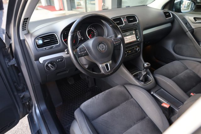 VOLKSWAGEN Golf usata 61