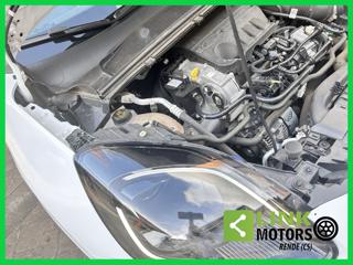 FORD Puma usata, con Fari full-led