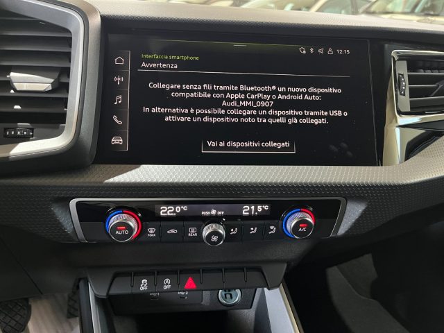 AUDI A1 usata, con Cronologia tagliandi