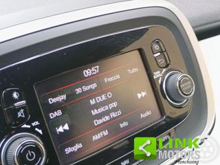 FIAT 500X usata, con Fendinebbia