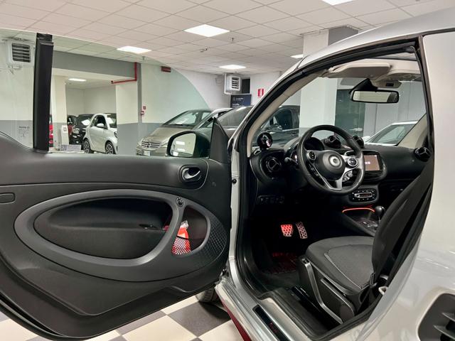 SMART ForTwo usata 24