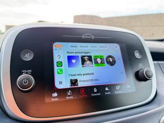 FIAT 500X usata, con Freno di stazionamento elettrico