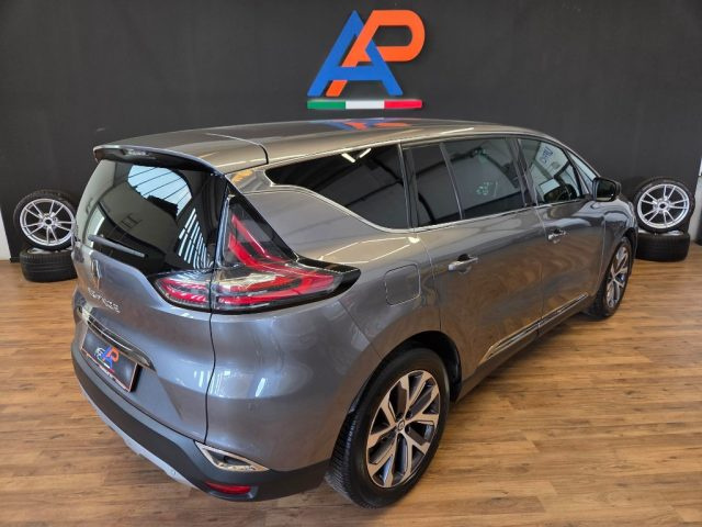 RENAULT Espace usata, con Controllo trazione
