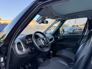 FIAT 500L usata, con Bluetooth