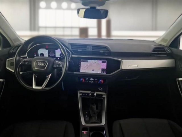 AUDI Q3 usata, con Airbag laterali