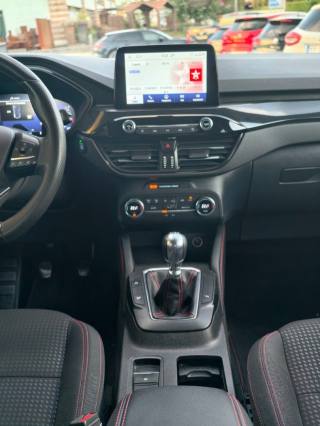FORD Kuga usata, con Controllo automatico clima