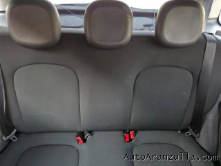 FIAT Panda usata, con Luci diurne LED