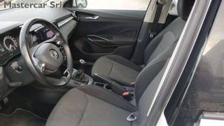 SKODA Fabia usata, con Antifurto