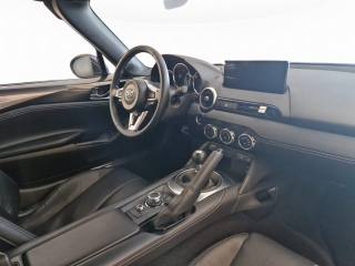 MAZDA MX-5 usata, con Frenata d