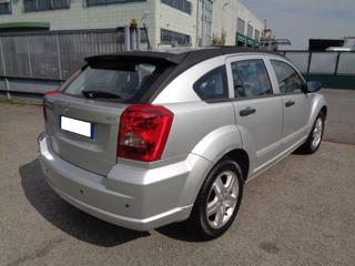 DODGE Caliber usata, con Airbag Passeggero