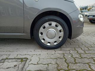 FIAT 500 usata, con Autoradio digitale