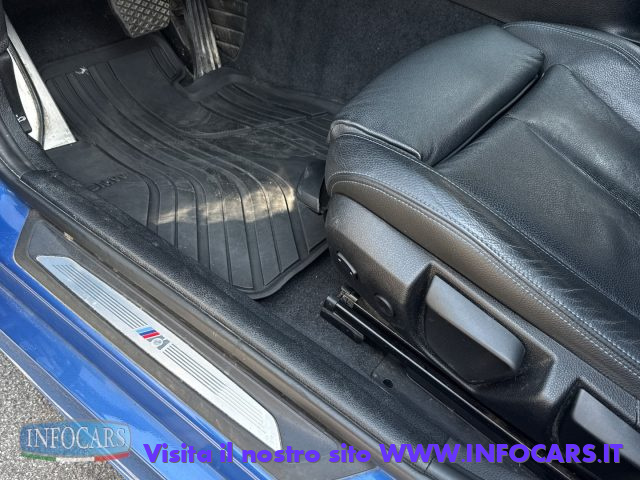 BMW 118 usata, con Park Distance Control