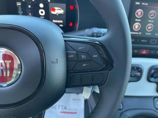 FIAT Panda usata, con Vetri oscurati